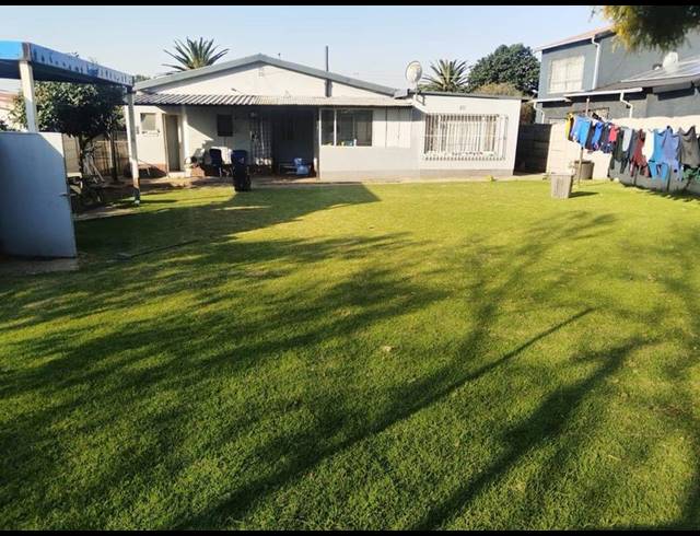 3 BEDROOM PROPERTY TO RENT IN ELSBURG